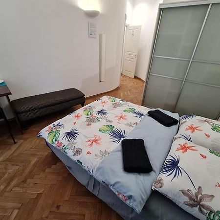 Fantastic Waw - Ok11 Room B 华沙 外观 照片