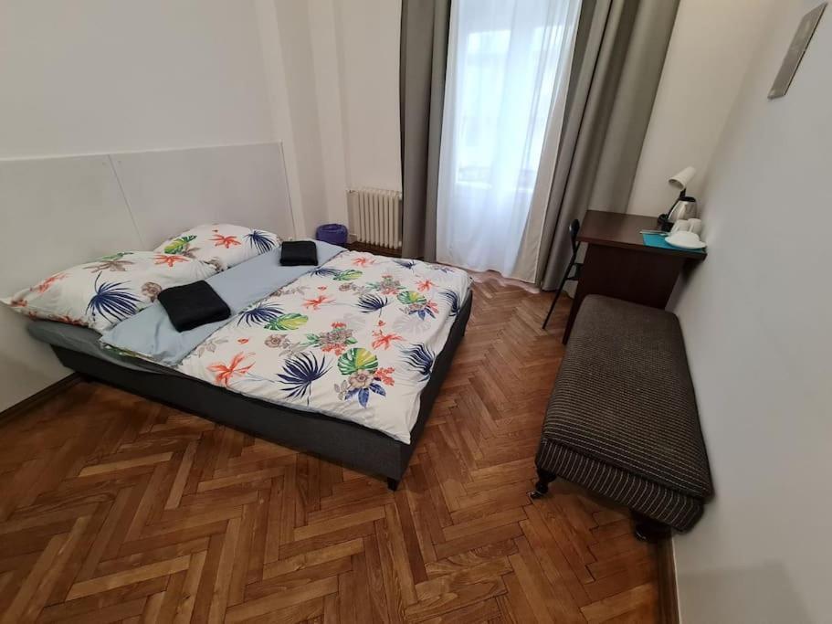 Fantastic Waw - Ok11 Room B 华沙 外观 照片