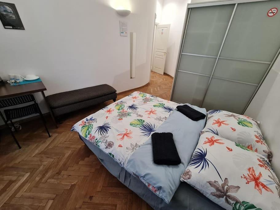 Fantastic Waw - Ok11 Room B 华沙 外观 照片
